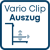 Vario Clip Icon 