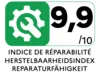Index des réparations 9.9 de 1 à 10