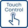 Logo Touch Control