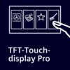 TFT-Full-Touchdisplay Pro