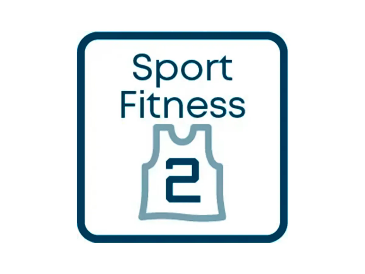 Sport-/Fitness-Programm