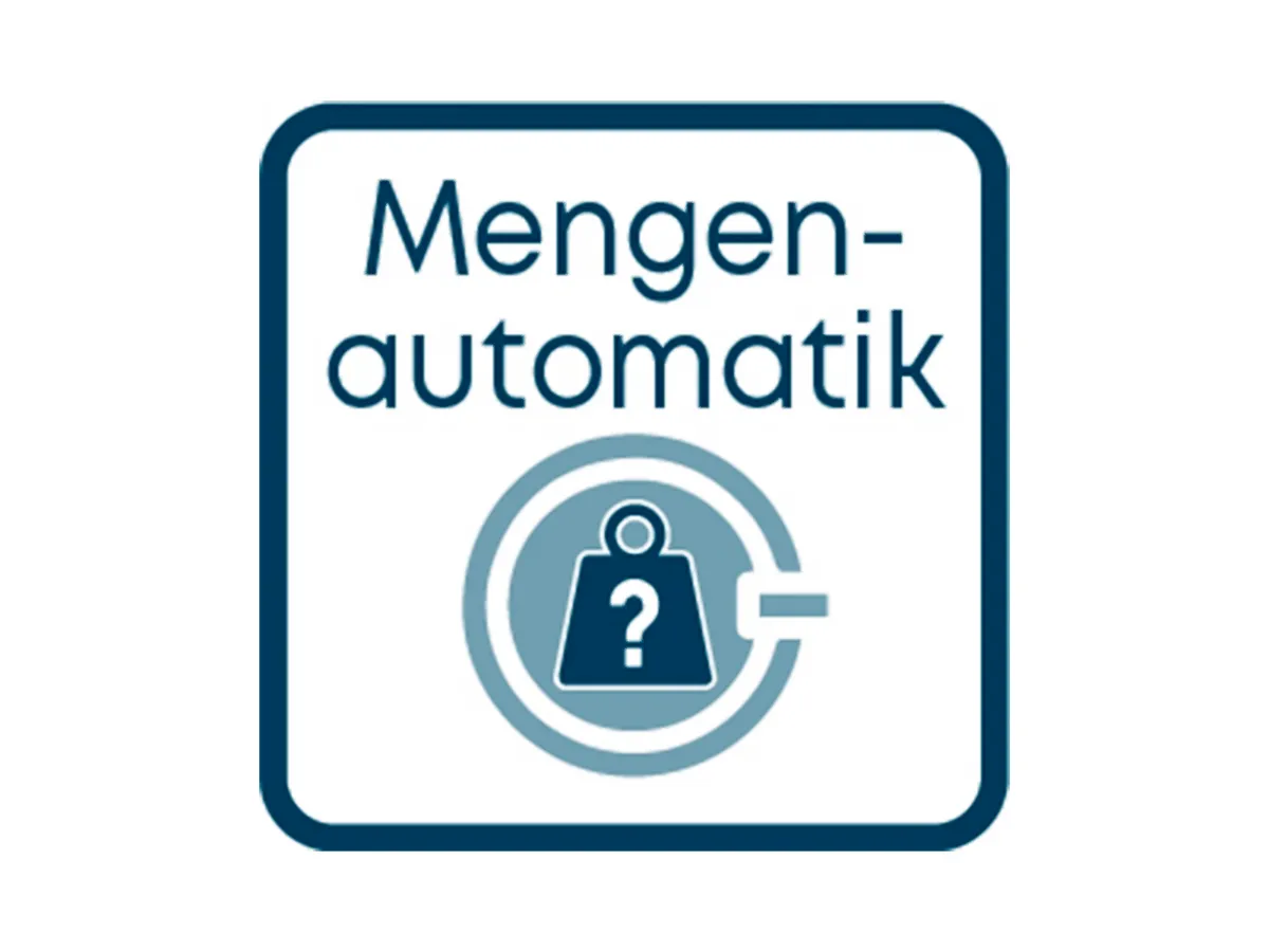Mengenautomatik