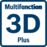 MULTIFUNCTION3DPLUS