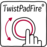 ICON_TWISTPADFIRE