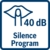 SILENCEPROGRAM_40DB_A01_en-IE