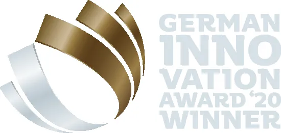 Logo der Auszeichnung