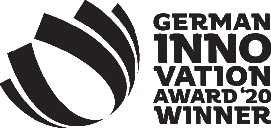 Logo der Auszeichnung