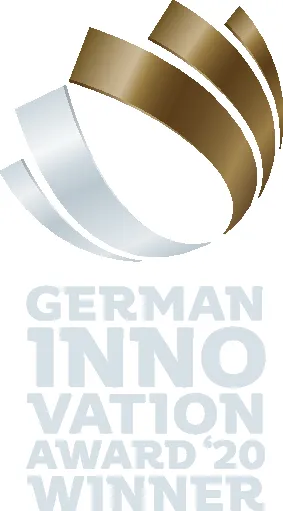 Logo der Auszeichnung
