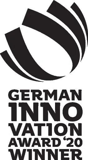 Logo der Auszeichnung