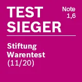 Logo der Auszeichnung