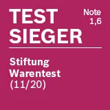 Logo der Auszeichnung