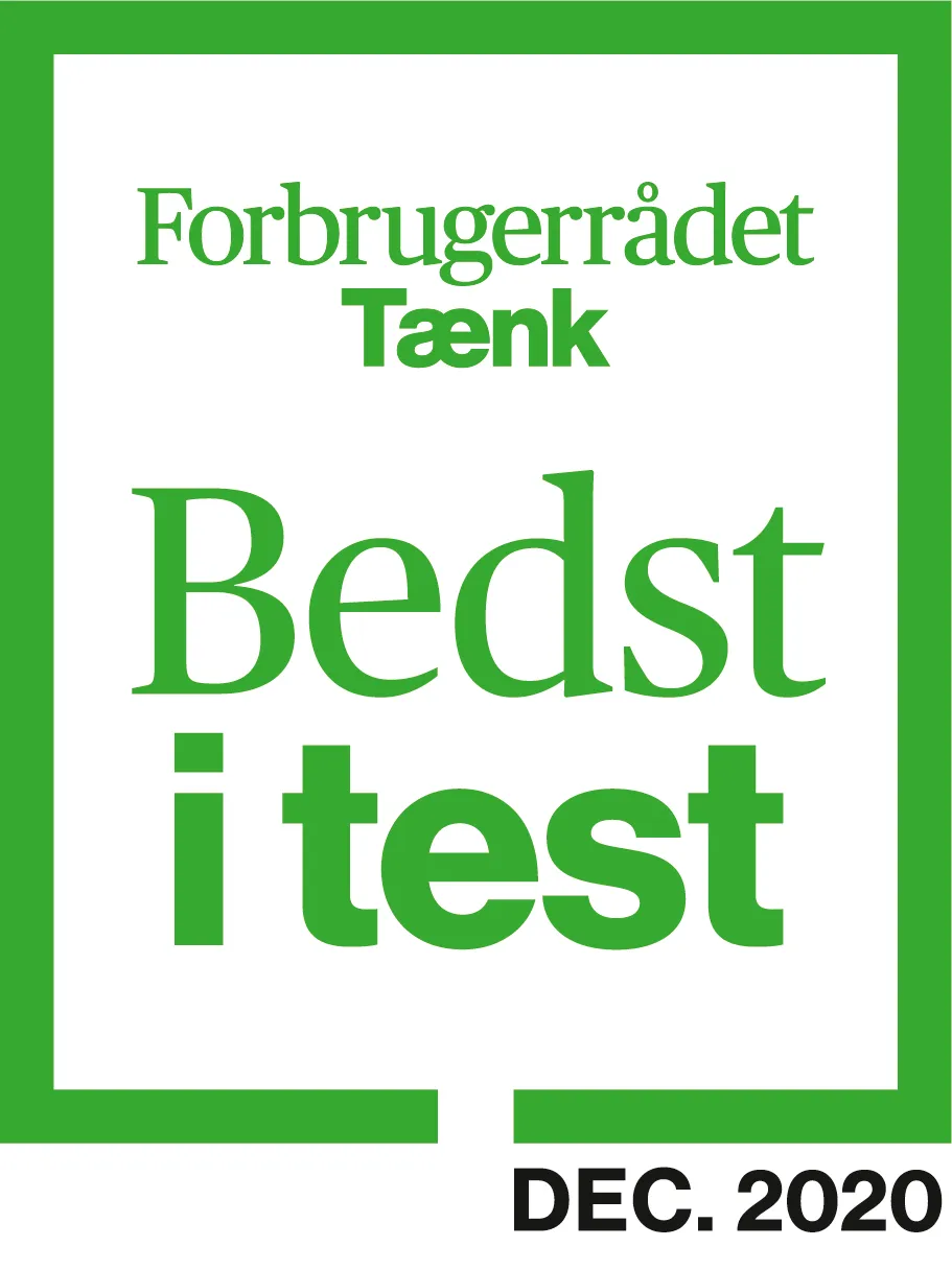 Visuelt symbol af prisen