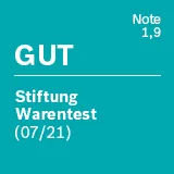 Logo der Auszeichnung