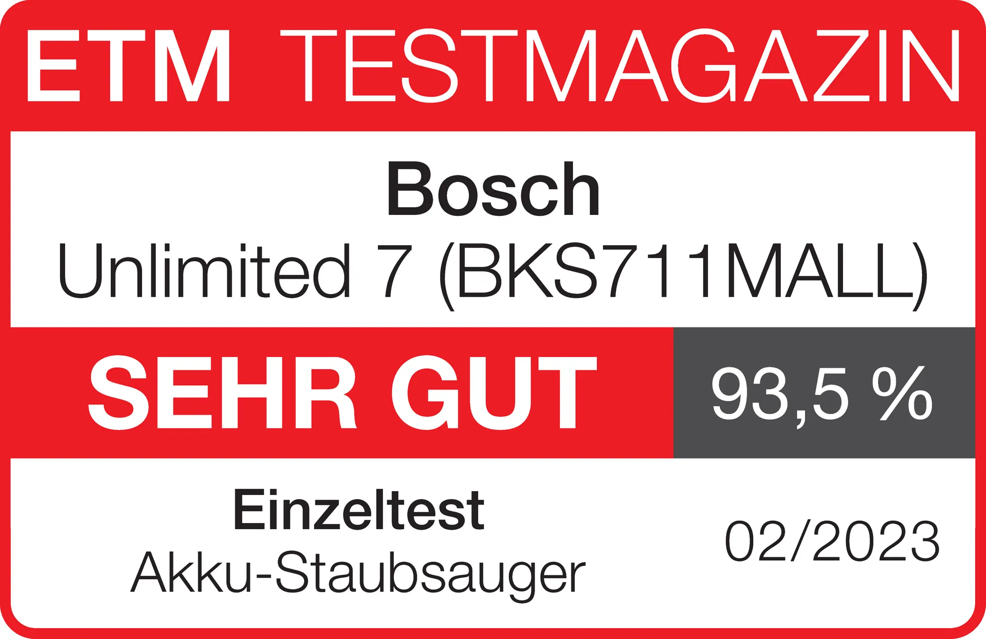 Logo der Auszeichnung