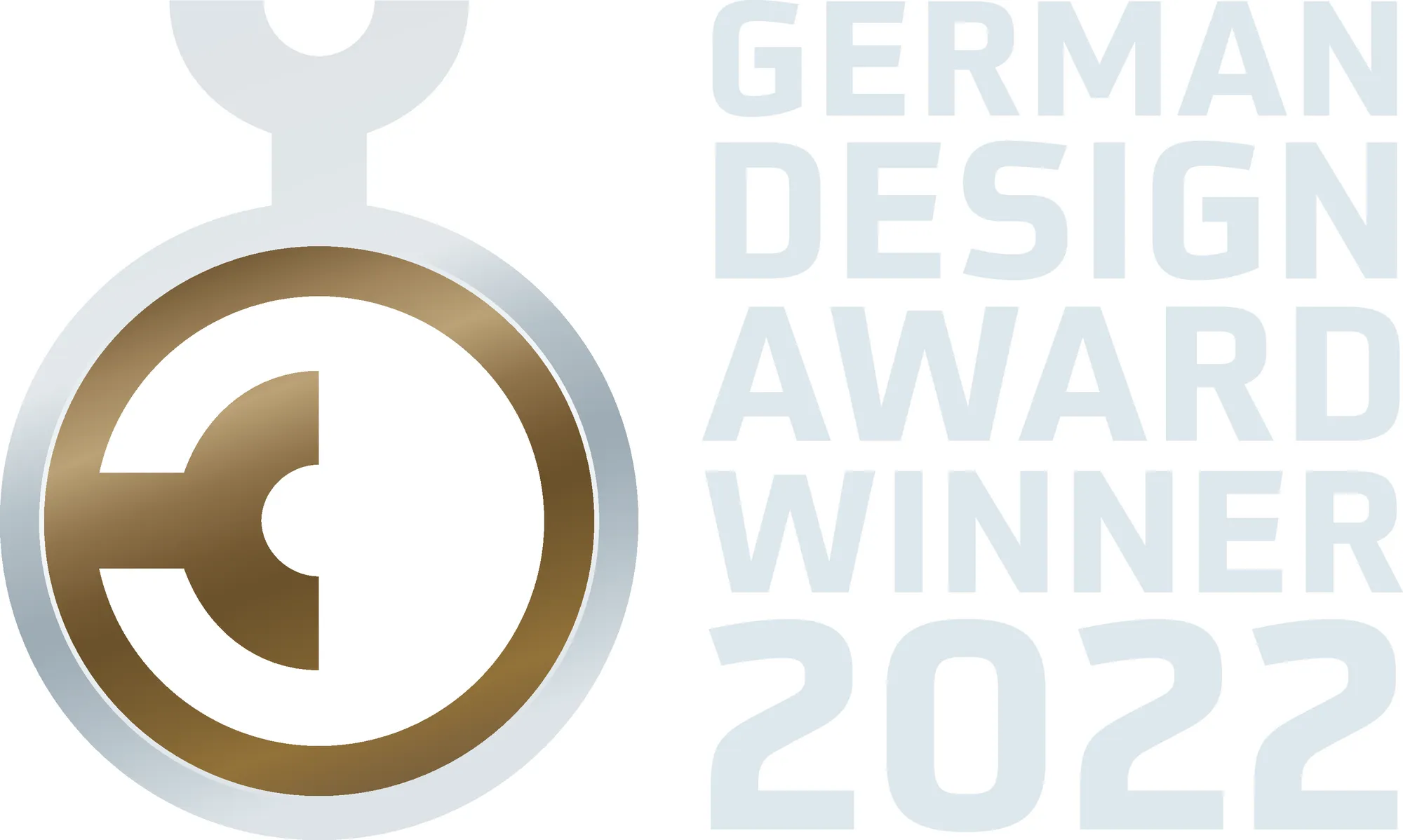 Logo der Auszeichnung
