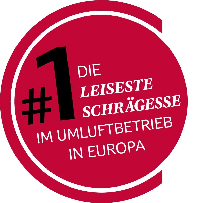 Visuelles Abzeichen der Auszeichnung