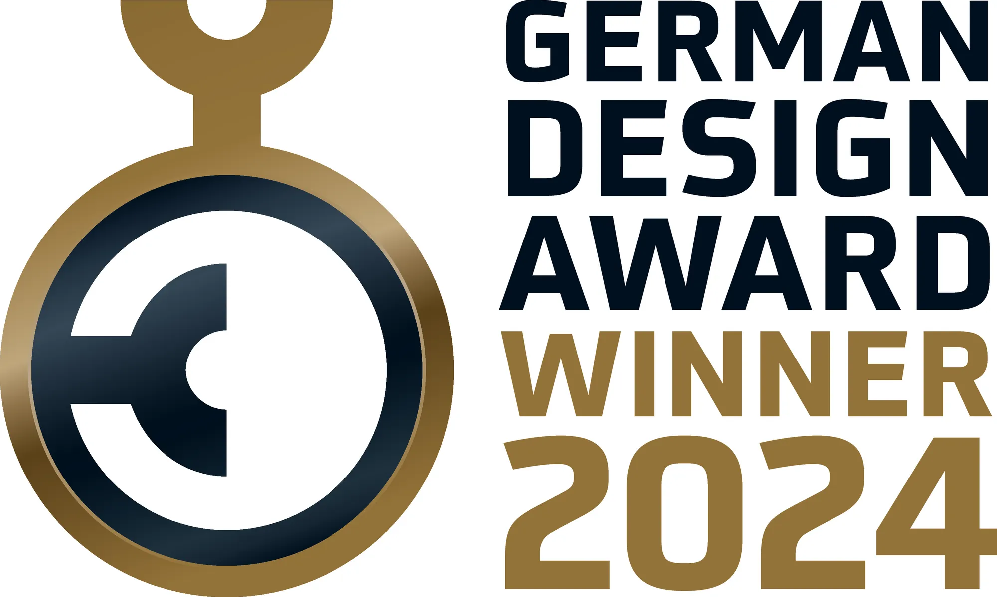 Logo der Auszeichnung