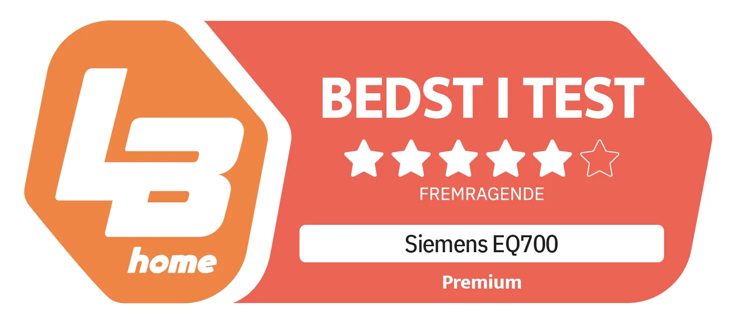 Visuelt symbol af prisen