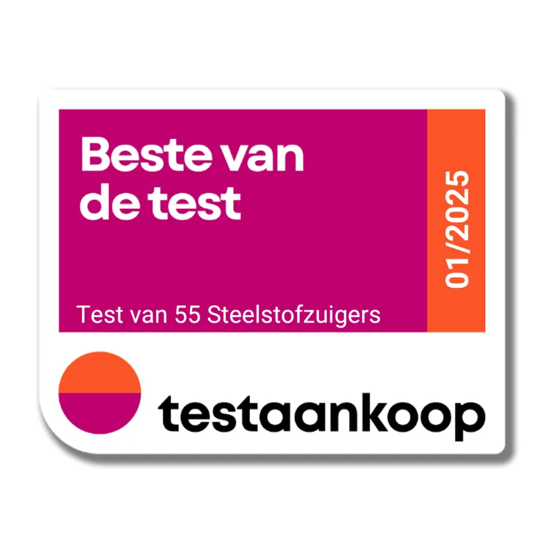 Visuele badge van de award