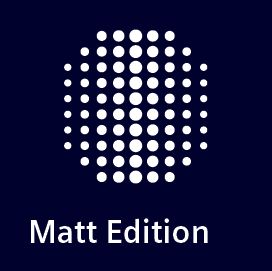 Siemens Matt Edition