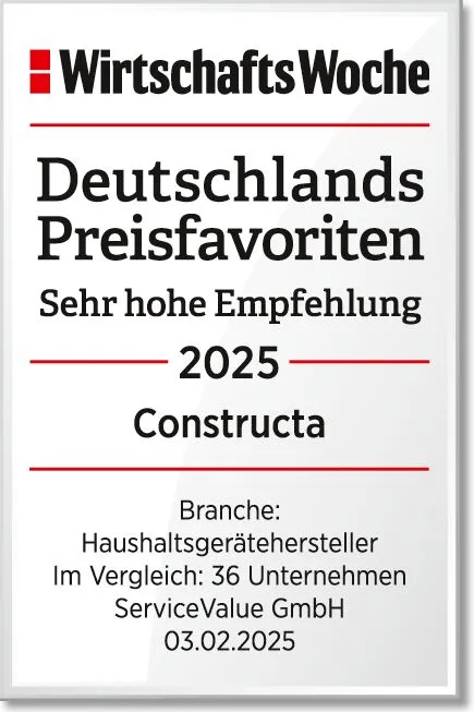 Logo der Auszeichnung