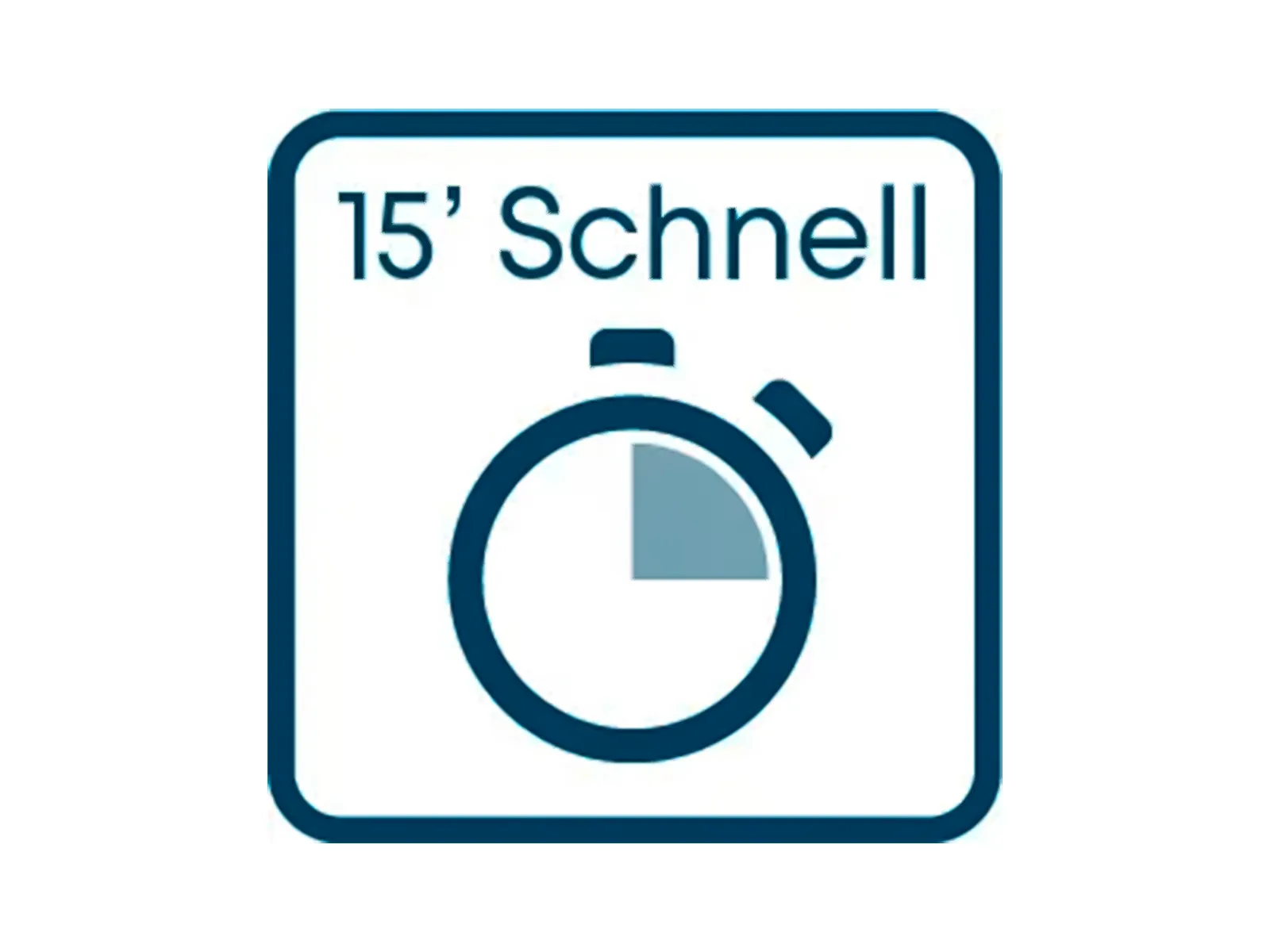 15 Min Schnell Programm