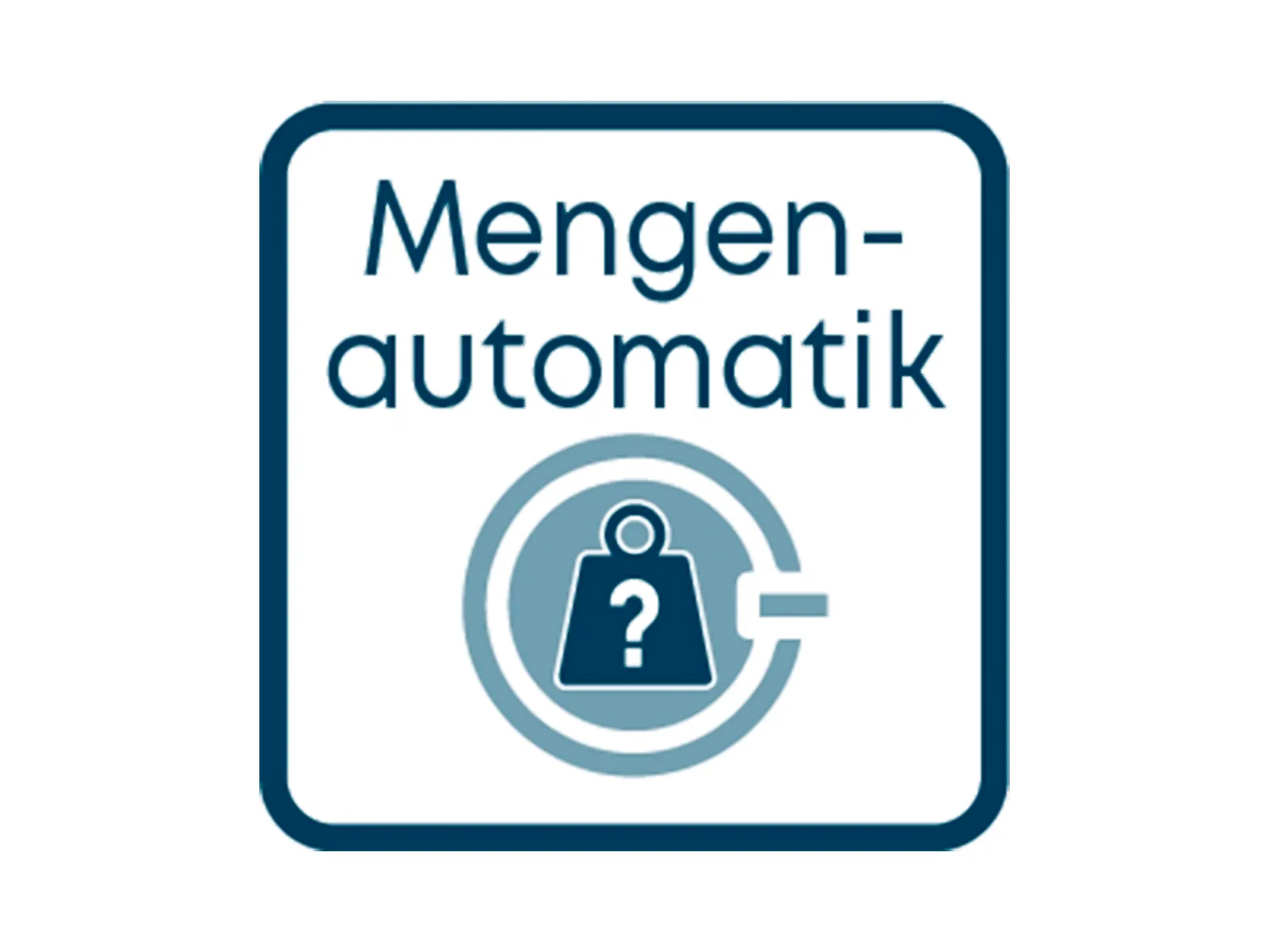 Mengenautomatik