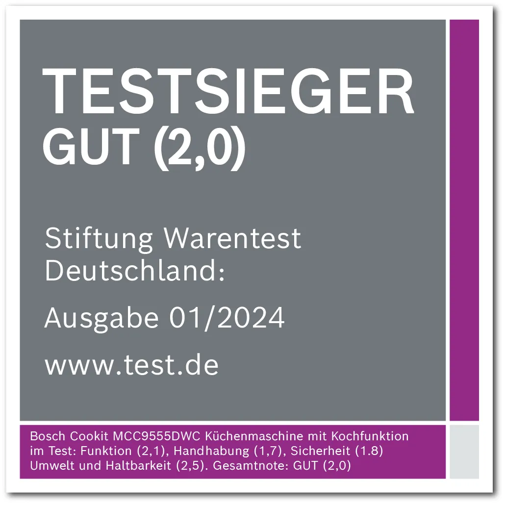 Logo der Auszeichnung