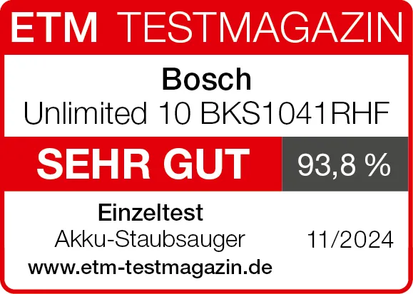 Distintivo visivo del premio