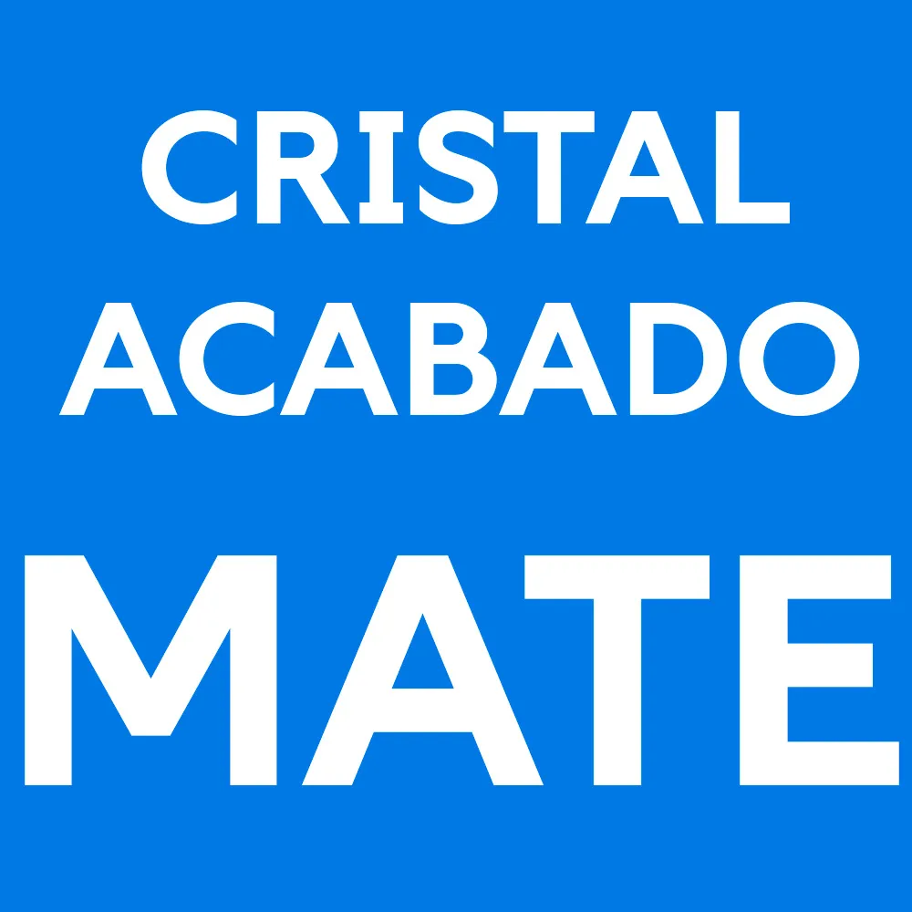 Distintivo visual del premio