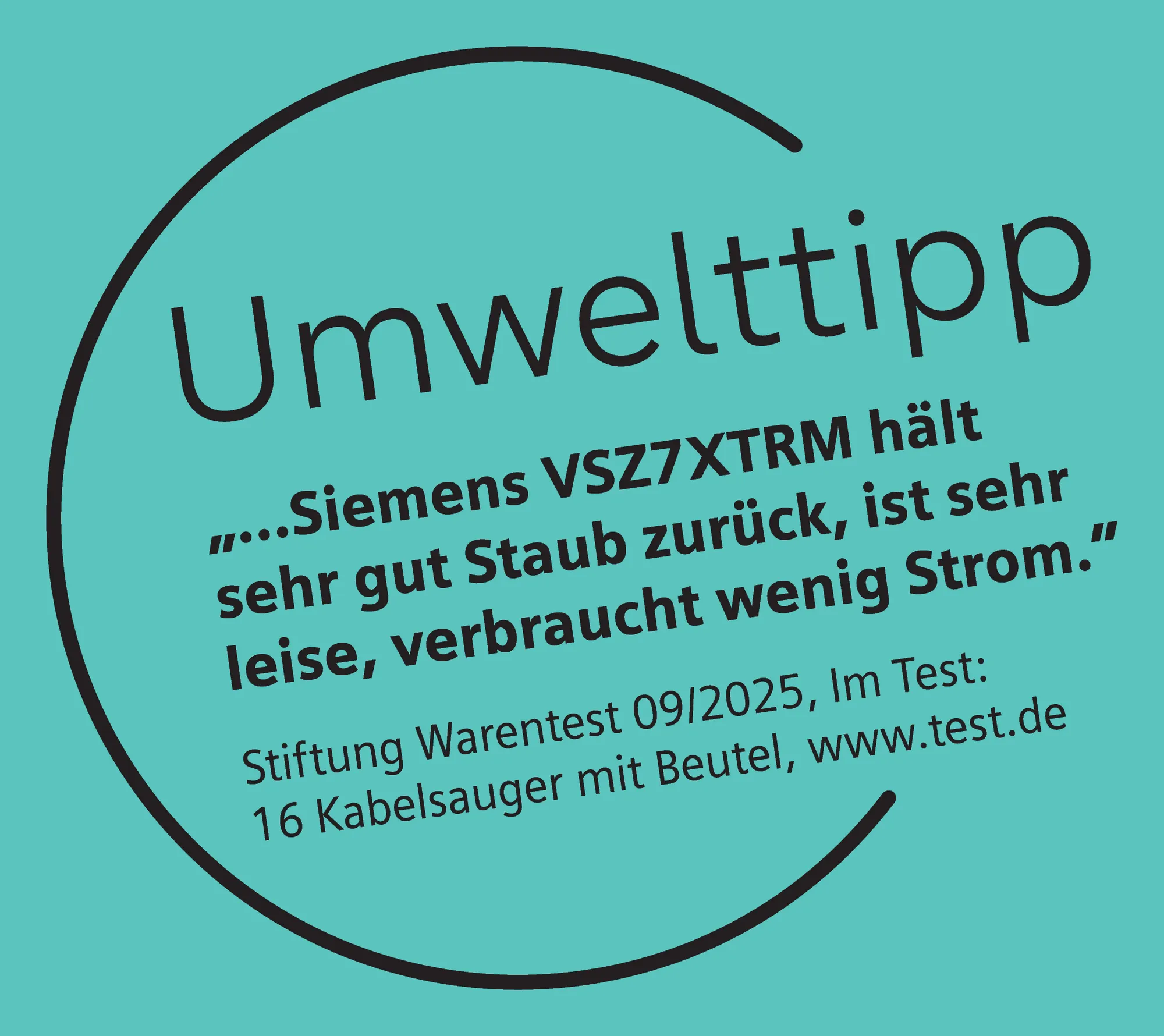 Logo der Auszeichnung