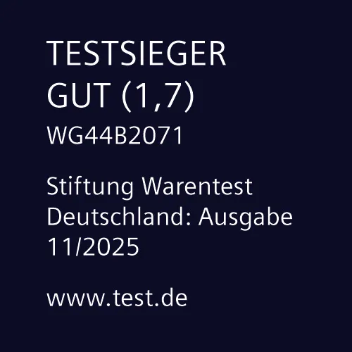 Logo der Auszeichnung