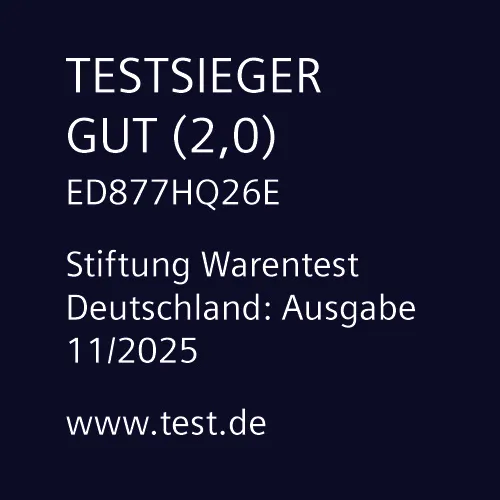 Logo der Auszeichnung