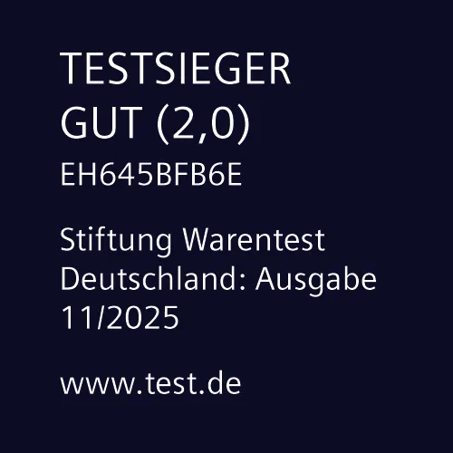 Logo der Auszeichnung