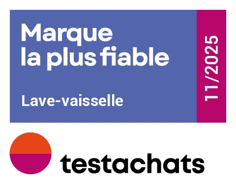 Insigne visuel du prix