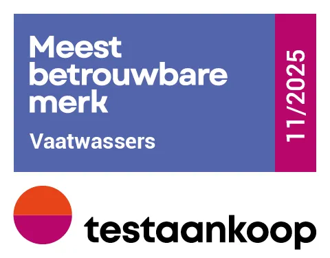 Visuele badge van de award