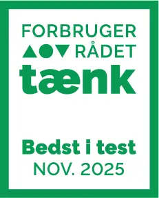 Visuelt symbol af prisen