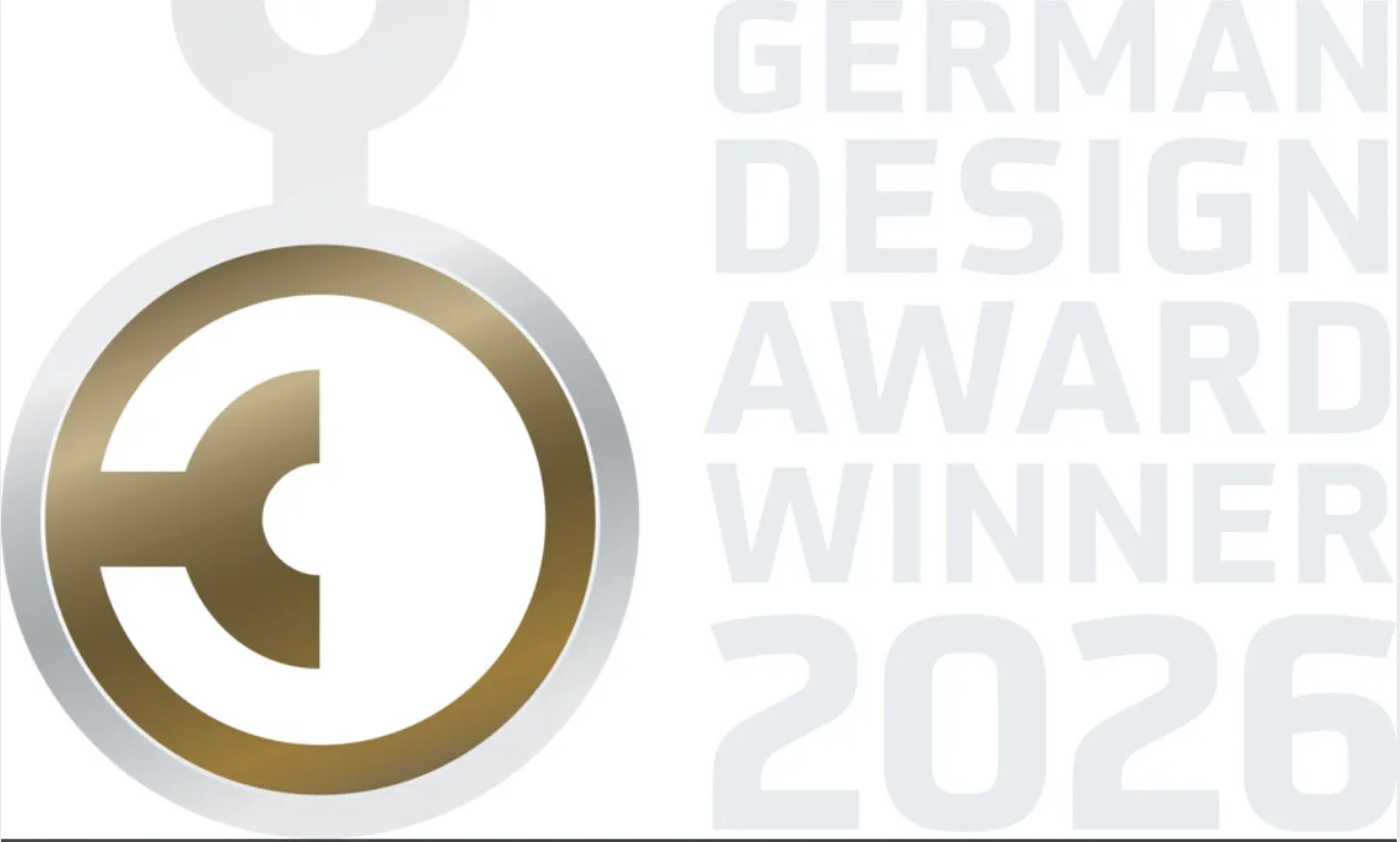 Insigne visuel de la récompense