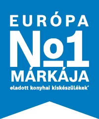 A díj vizuális jelvénye