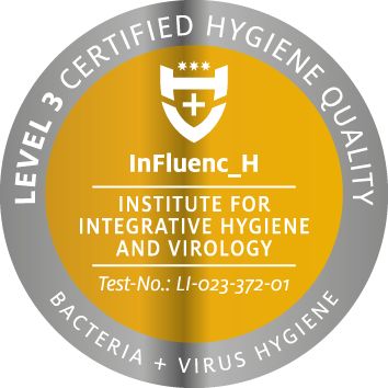 Hygiene Seal