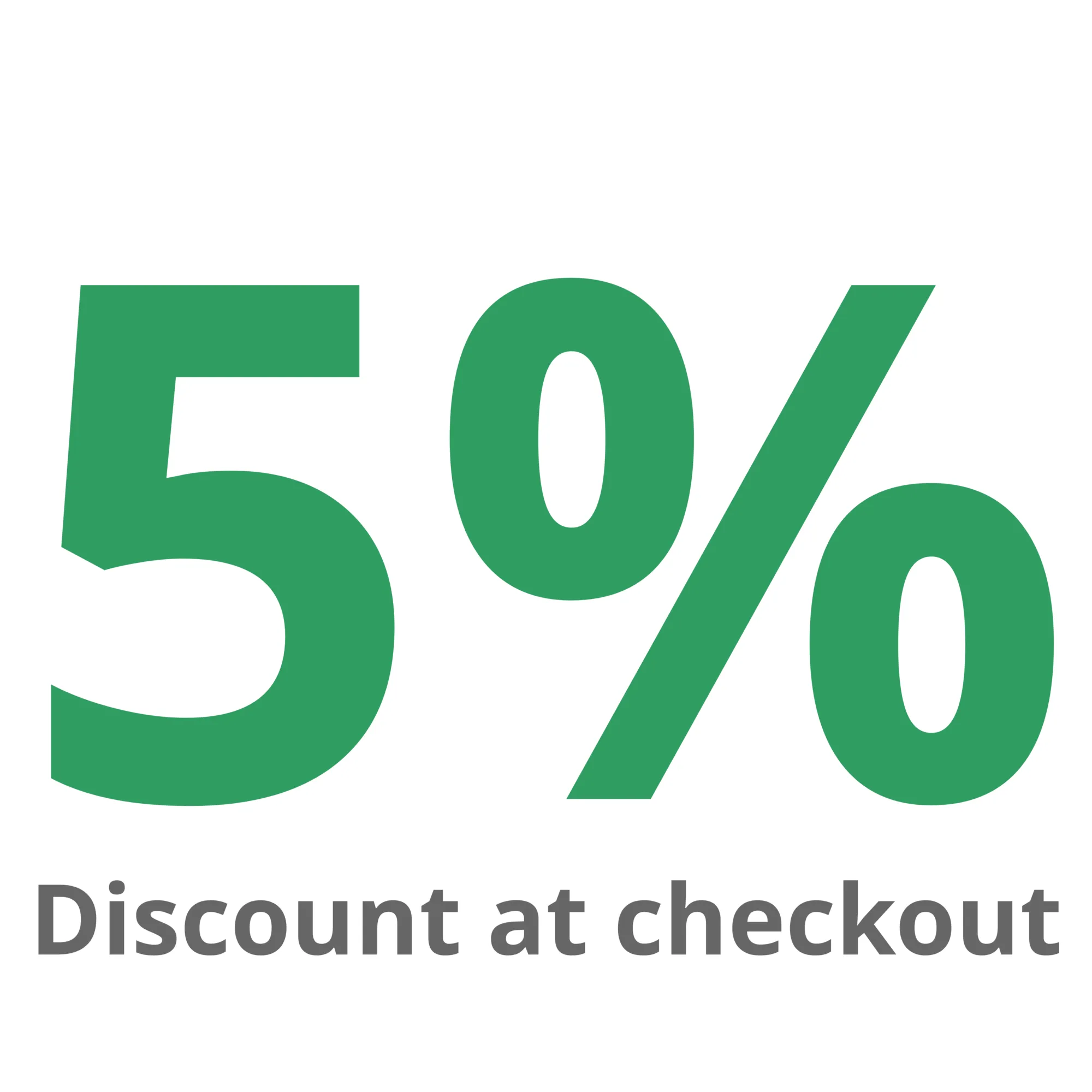 Visual badge of the award