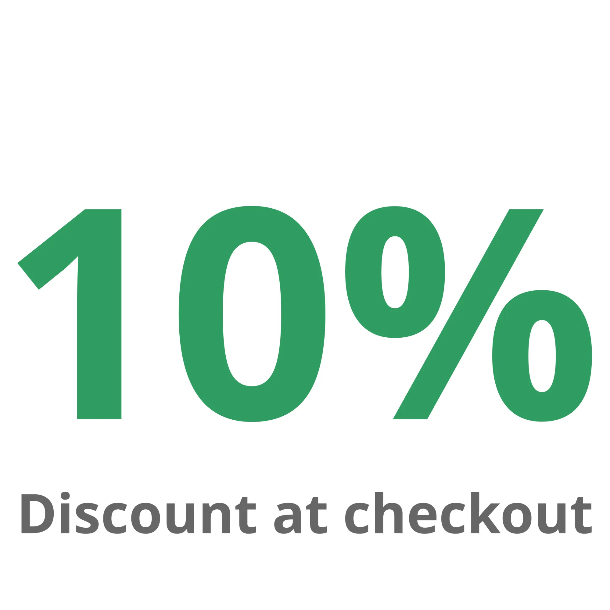 Visual badge of the award