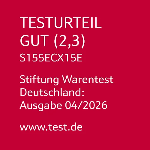 Visuelles Abzeichen der Auszeichnung