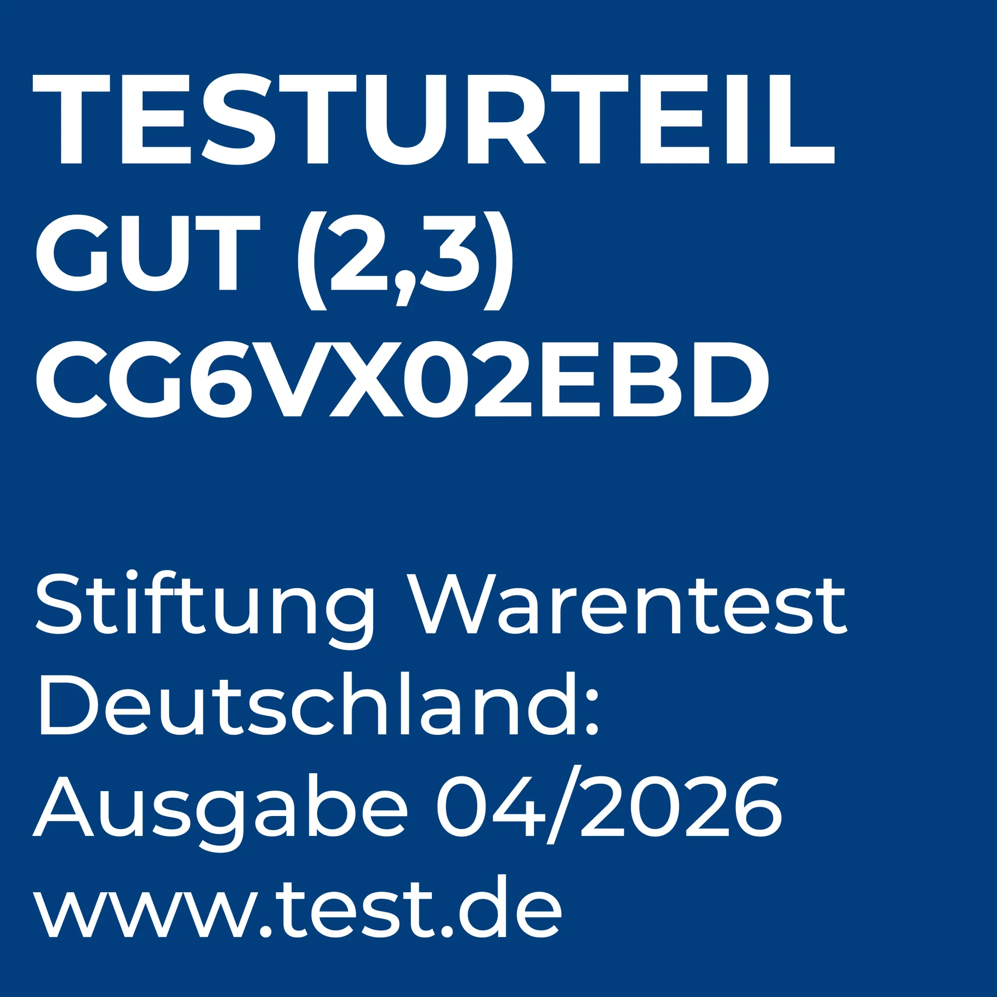 Logo der Auszeichnung