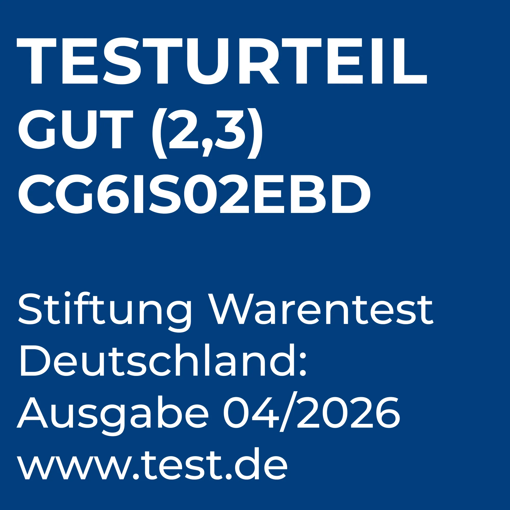 Logo der Auszeichnung