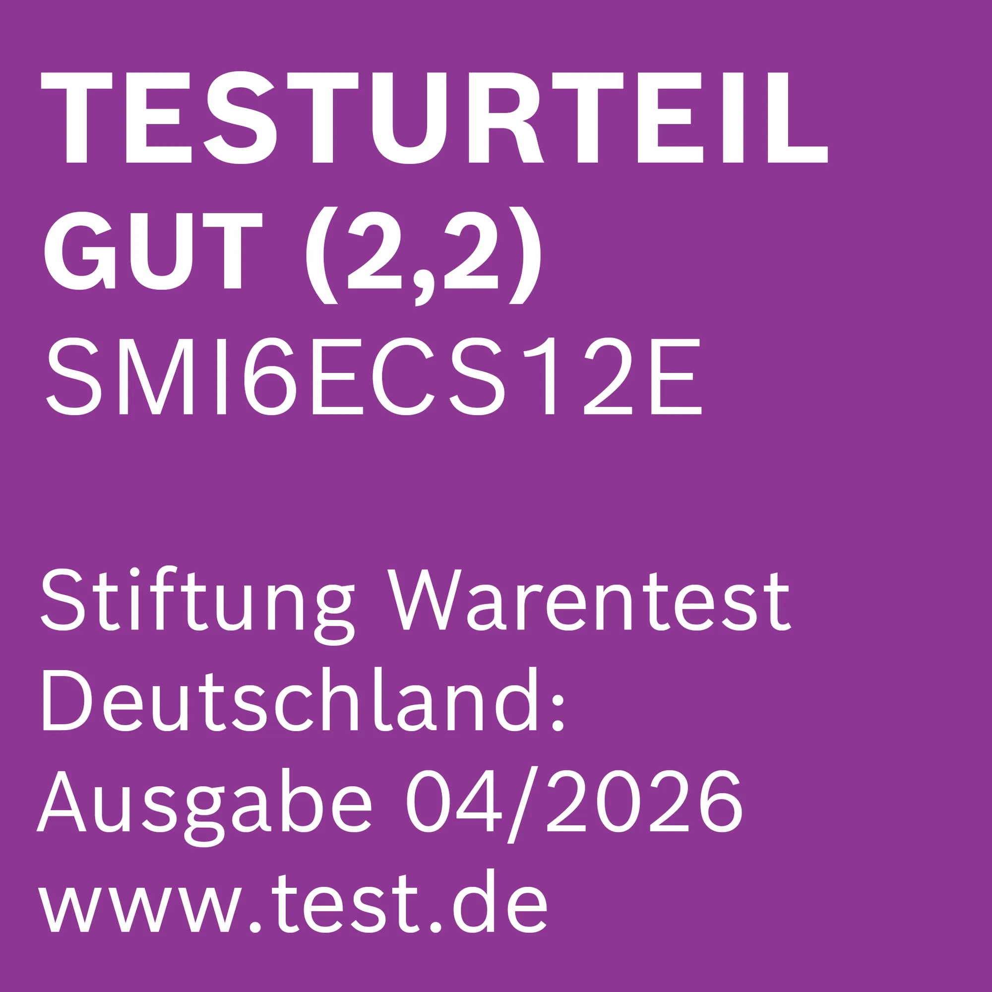 Logo der Auszeichnung