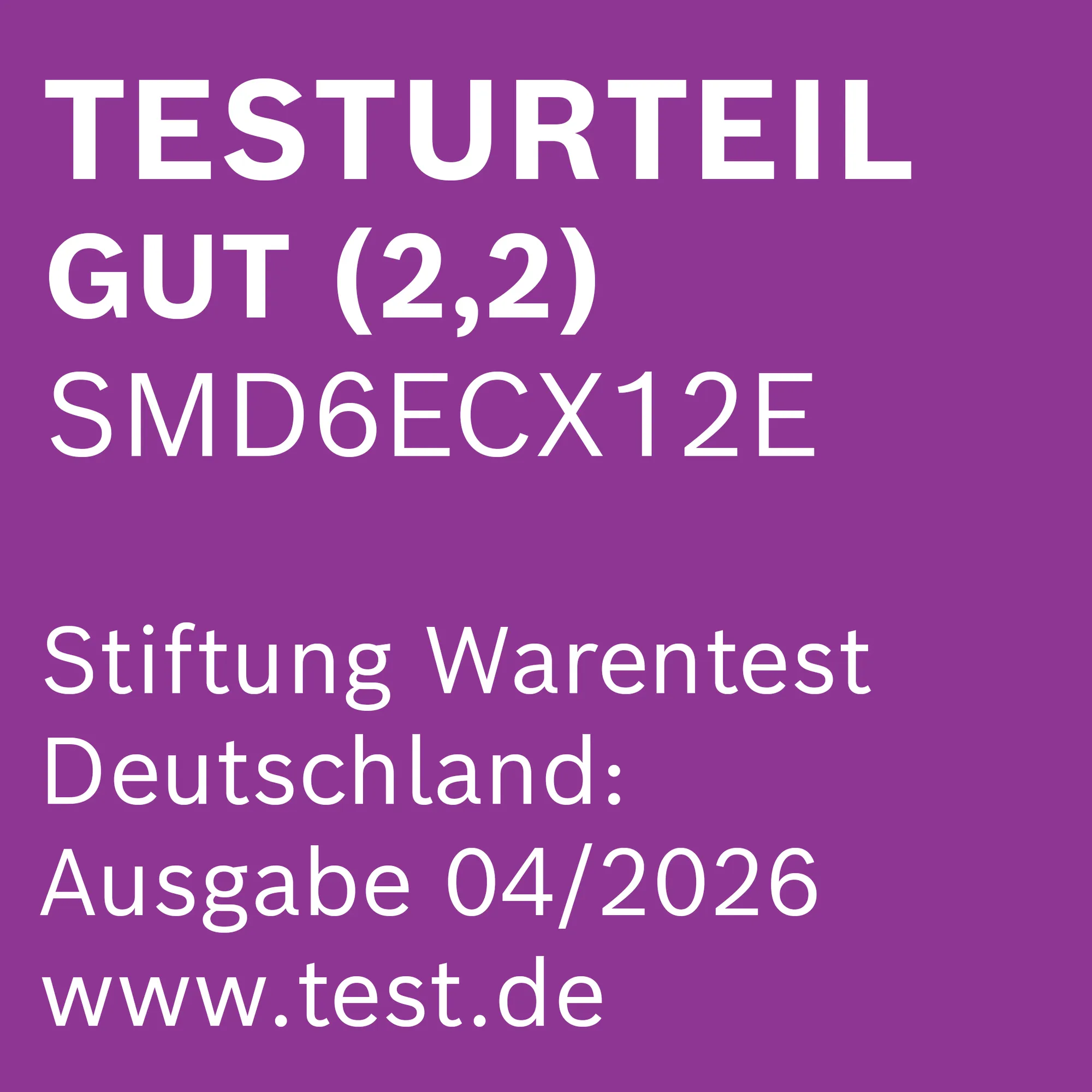 Logo der Auszeichnung