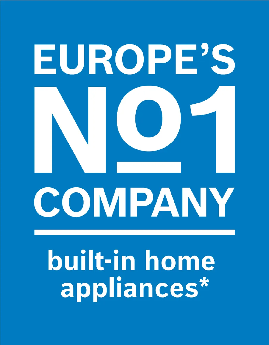 Visual badge of the award
