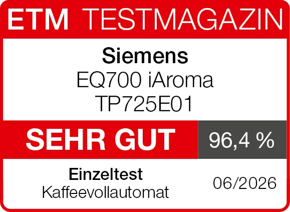 Logo der Auszeichnung