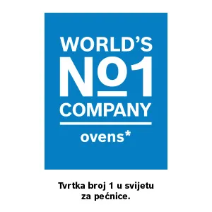 Vizualna oznaka nagrade